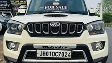 Used Mahindra Scorpio 2021 S11 4WD 7 STR in Ranchi