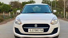 Used Maruti Suzuki Swift VXi [2021-2023] in Ahmedabad