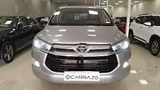 Used Toyota Innova Crysta 2.8 ZX AT 7 STR [2016-2020] in Mumbai