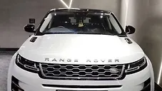 Used Land Rover Range Rover Evoque SE R-Dynamic in Delhi