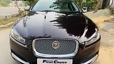 Used Jaguar XF 2.2 Diesel in Jaipur