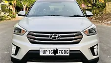 Used Hyundai Creta 1.6 SX Plus AT in Delhi