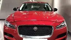 Used Jaguar F-Pace Prestige Petrol in Delhi