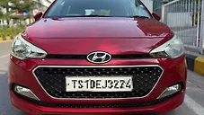 Used Hyundai Elite i20 Asta 1.2 [2016-2017] in Hyderabad