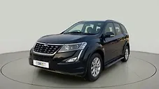 Used Mahindra XUV500 W9 [2018-2020] in Jaipur