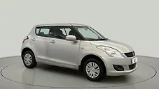 Used Maruti Suzuki Swift VXi in Noida