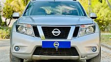 Used Nissan Terrano XL (P) in Ahmedabad