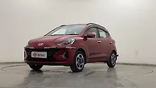 Used Hyundai Grand i10 Nios Sportz 1.2 Kappa VTVT in Hyderabad