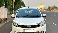 Used Tata Tiago Revotron XZA in Jaipur