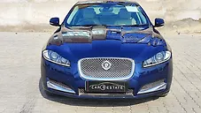 Used Jaguar XF 2.2 Diesel in Jaipur