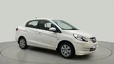 Used Honda Amaze 1.2 S i-VTEC in Hyderabad