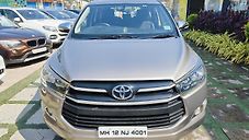 Used Toyota Innova Crysta GX 2.4 AT 7 STR in Pune