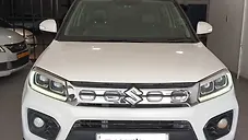 Used Maruti Suzuki Vitara Brezza VXi in Ludhiana