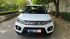 Used Maruti Suzuki Vitara Brezza VXi in Ludhiana