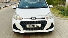 Used Hyundai Grand i10 Sportz (O) 1.2 Kappa VTVT [2017-2018] in Mohali