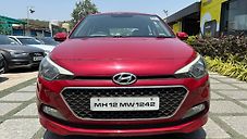 Used Hyundai Elite i20 Sportz 1.2 (O) in Pune