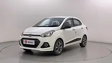 Used Hyundai Xcent SX AT 1.2 (O) in Bangalore