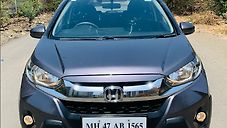 Used Honda WR-V VX MT Petrol in Nashik
