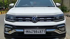 Used Volkswagen Taigun Topline 1.0 TSI AT in Mumbai