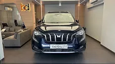 Used Mahindra XUV700 AX 7 Petrol AT Luxury Pack 7 STR [2021] in Mumbai