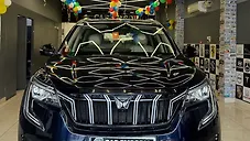 Used Mahindra XUV700 AX 7 Diesel MT Luxury Pack 7 STR [2021] in Delhi