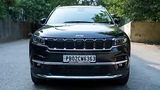Used Jeep Meridian Limited (O) 4X4 AT [2022] in Delhi