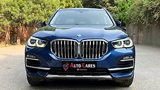 Used BMW X5 xDrive 30d in Delhi