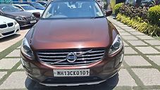 Used Volvo XC60 Inscription in Pune