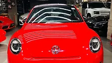 Used Volkswagen Beetle 1.4 TSI in Delhi