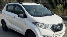 Used Datsun redi-GO A [2016-2019] in Navi Mumbai