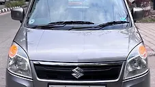 Used Maruti Suzuki Wagon R 1.0 VXi in Bangalore