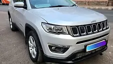 Used Jeep Compass Longitude 2.0 Diesel [2017-2020] in Delhi