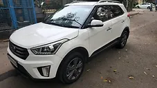 Used Hyundai Creta SX Plus 1.6 AT CRDI in Delhi