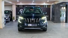 Used Mahindra XUV700 AX 7 Petrol AT Luxury Pack 7 STR [2021] in Delhi