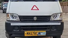 Used Maruti Suzuki Eeco 5 STR WITH HTR CNG [2018-2019] in Mumbai
