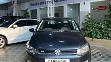 Used Volkswagen Polo GT TSI in Hyderabad