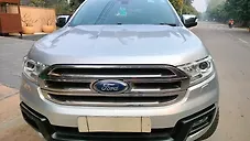 Used Ford Endeavour Titanium 3.2 4x4 AT in Gurgaon