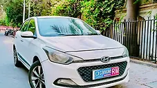 Used Hyundai Elite i20 Asta 1.4 (O) CRDi in Kanpur