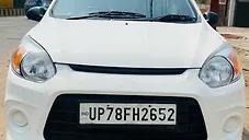 Used Maruti Suzuki Alto 800 Lxi in Kanpur