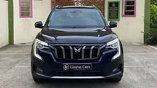 Used Mahindra XUV700 AX 7 Petrol AT Luxury Pack 7 STR [2021] in Chennai