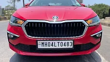Used Skoda Slavia Style 1.5L TSI DSG in Mumbai