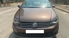 Used Volkswagen Vento Comfortline 1.6 (P) in Thane