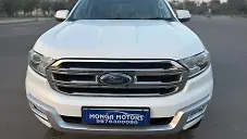 Used Ford Endeavour Trend 3.2 4x4 AT in Ludhiana