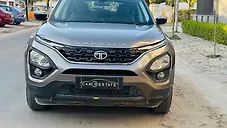 Used Tata Harrier XZA Plus in Jaipur