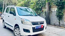 Used Maruti Suzuki Wagon R 1.0 LXI CNG (O) in Kanpur