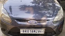 Used Ford Figo Duratec Petrol ZXI 1.2 in Patna