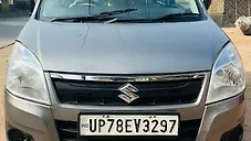 Used Maruti Suzuki Wagon R 1.0 LXI CNG in Kanpur