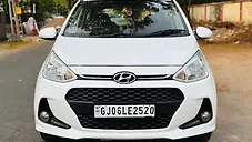 Used Hyundai Grand i10 Sportz (O) 1.2 Kappa VTVT [2017-2018] in Vadodara