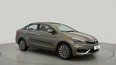 Used Maruti Suzuki Ciaz Alpha Hybrid 1.5 [2018-2020] in Noida