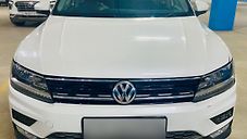 Used Volkswagen Tiguan Highline TDI in Gurgaon